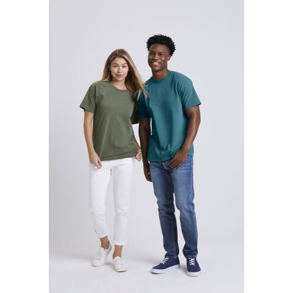 Comfort Colours Heavyweight Adult T-Shirt (Same Day) Thumbnail