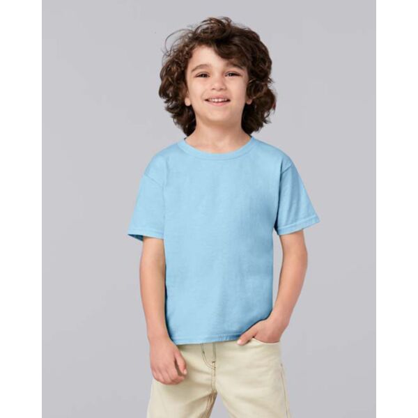 Toddler Unisex T Shirt Thumbnail