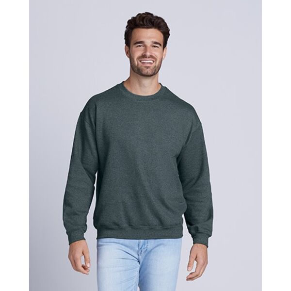 Crew Neck Sweatshirt Thumbnail