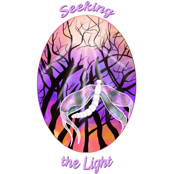 Seeking the light Thumbnail