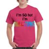 HeavyCotton™ Tee (Same Day) Thumbnail