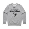 Mens United Crew (Clearance) Thumbnail