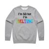 Mens United Crew (Clearance) Thumbnail