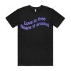Mens Basic Tee Thumbnail