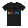 Mens Basic Tee Thumbnail