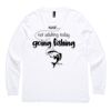 Mens Base Longsleeve Tee Thumbnail