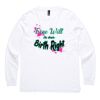 Mens Base Longsleeve Tee Thumbnail