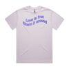 Men's Heavy Tee (Same Day) Thumbnail