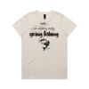 Women's Maple Tee Thumbnail