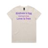 Women's Maple Tee Thumbnail