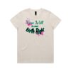 Women's Maple Tee Thumbnail