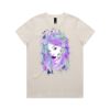 Women's Maple Tee Thumbnail