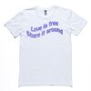 Mens Staple Tee Thumbnail