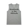 Women's Upside Tank Thumbnail