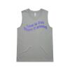 Women's Upside Tank Thumbnail