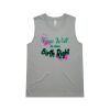 Women's Upside Tank Thumbnail
