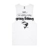 Mens Barnard Tank Thumbnail