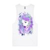 Mens Barnard Tank Thumbnail